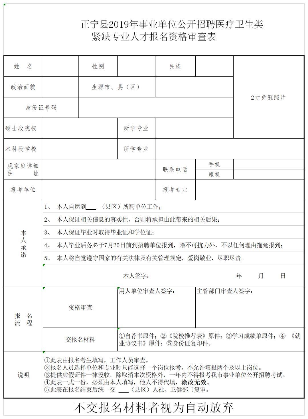 西峰区人民政府办公室最新招聘公告解读