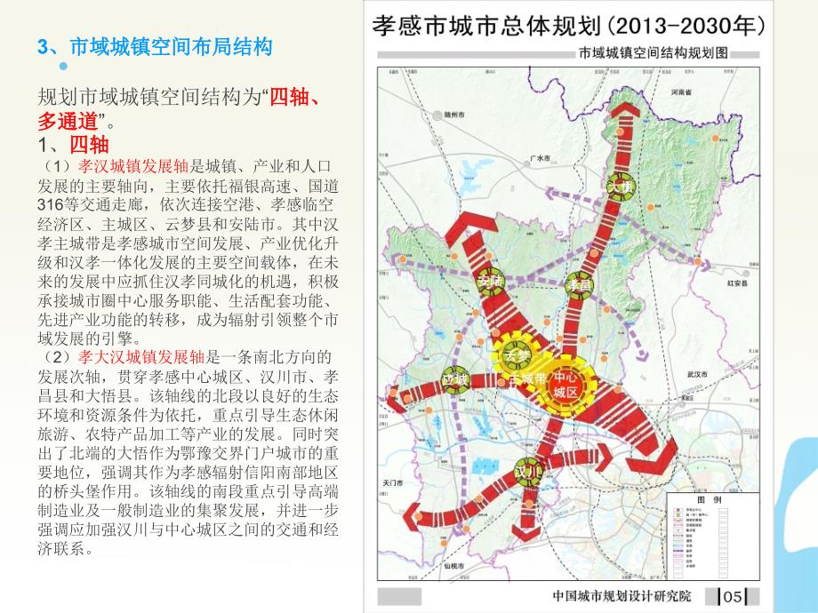 孝感市联动中心最新发展规划深度研究