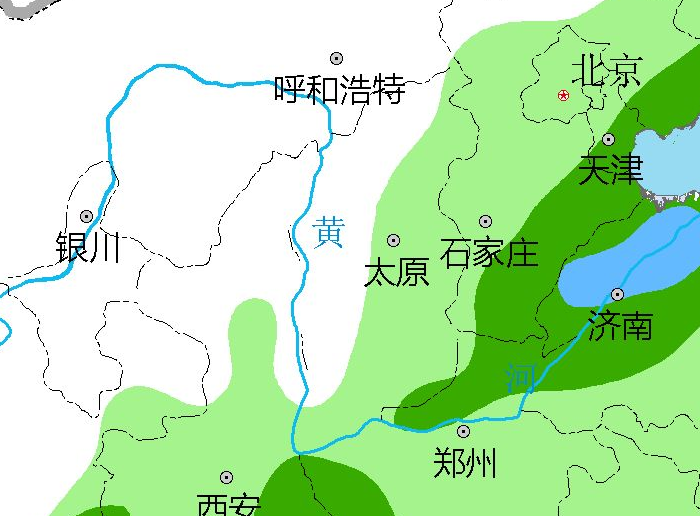 山西省大同市南郊区天气预报更新通知