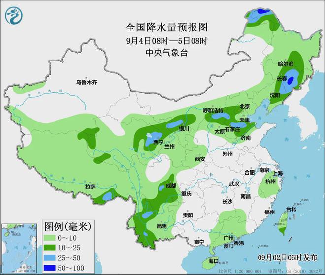 卧里屯乡天气预报更新通知