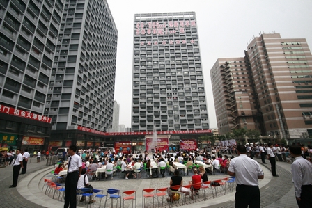 和平区文化局新项目启动，推动文化繁荣，塑造城市未来新面貌