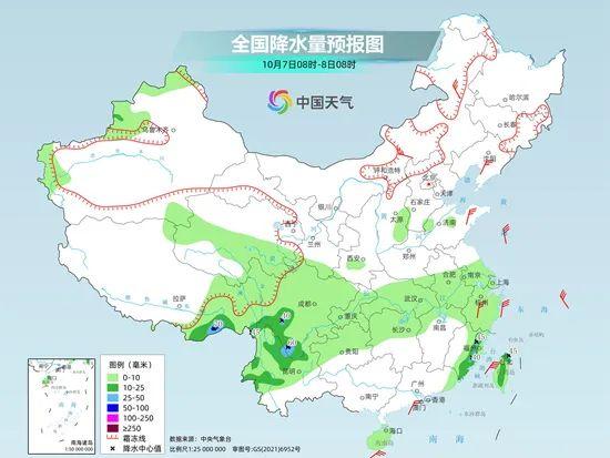 鸦岭乡天气预报更新通知