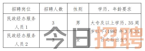 蔡甸区司法局最新招聘详解