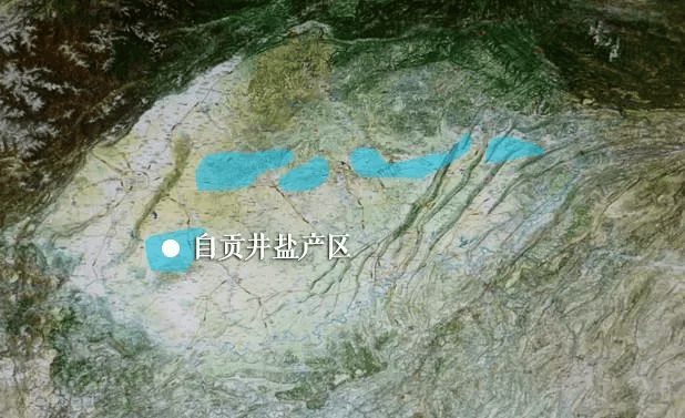 四川盆地40万亿立方米天然气，资源潜力与产业机遇