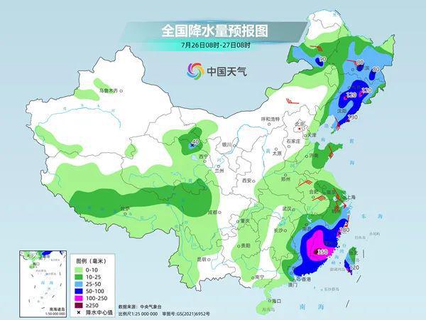 白塘乡天气预报更新通知