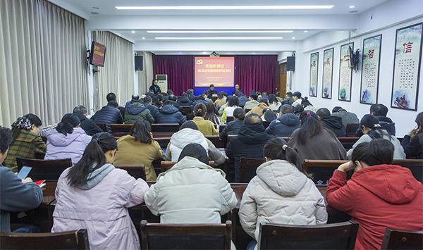 顺河回族区发展和改革局领导最新介绍