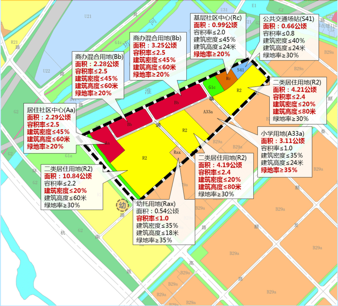 江宁区小学未来发展规划展望