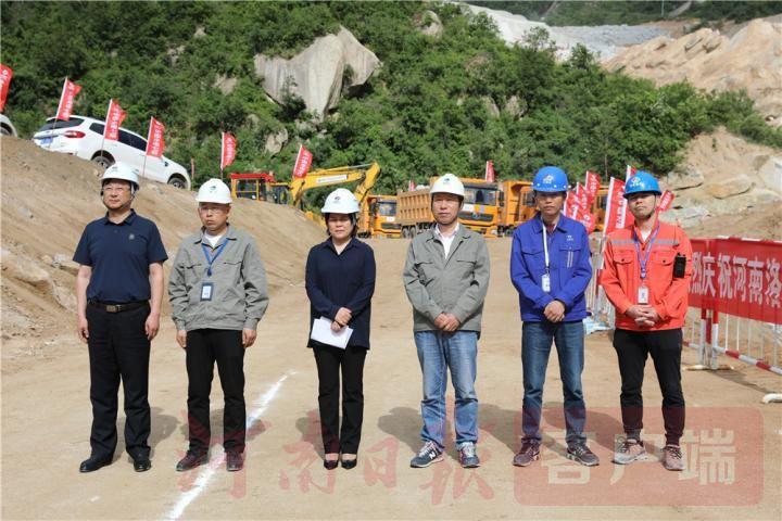 洛宁县县级公路维护监理事业单位最新项目研究报告揭秘