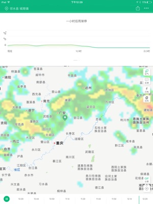 西关街街道办事处天气预报更新通知